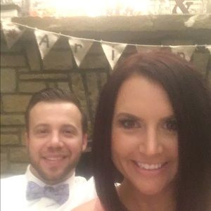 Meet your Posher, Abbie